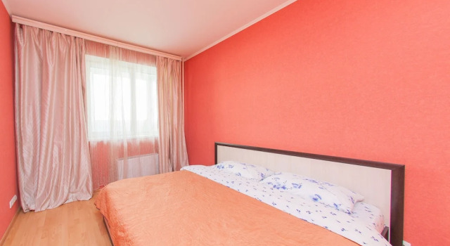Apartment Coral, Rezervovat Apartmán Hotely v SZAO Area s parkováním, Parkování