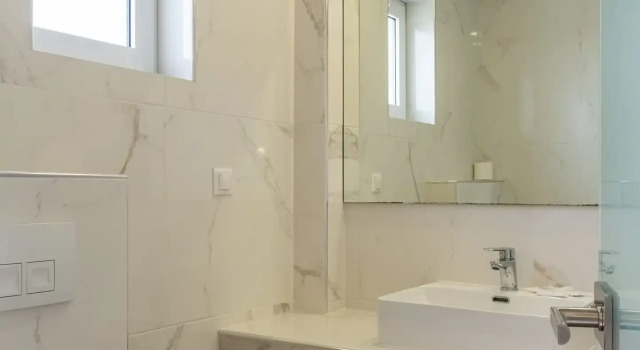 Студия Superior Village Inn Studios & Family Apartments