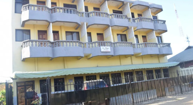 Mei Annex