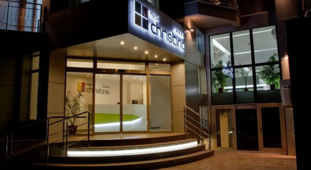 Hotel Christina
