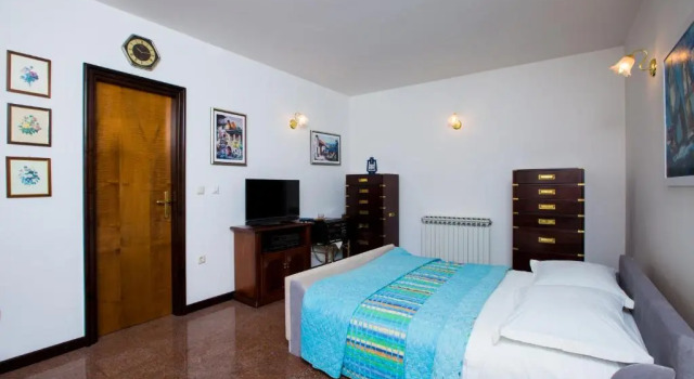 Апартаменты Apartment Dolores