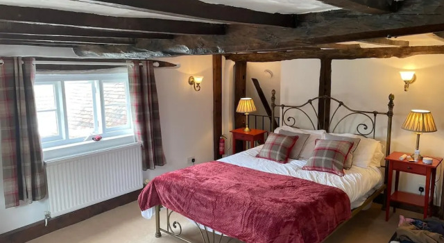 Bere Cottage