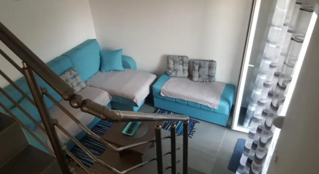 Апартаменты Studio apartman - Centar