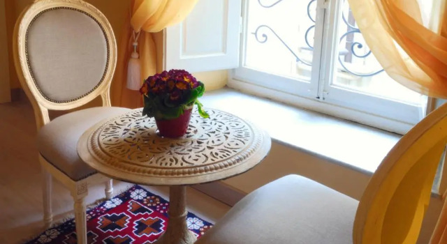 Двухместный номер Standard Luxury B&B La Dimora Degli Angeli