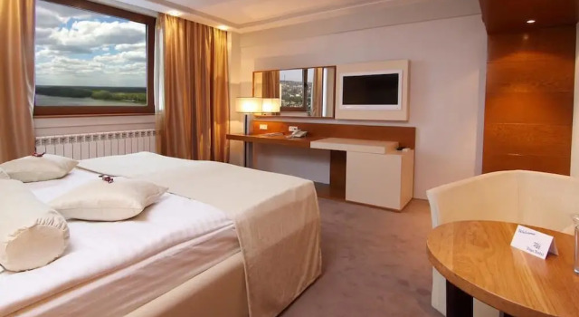 Habitación De ejecutivo Grand Hotel Riga