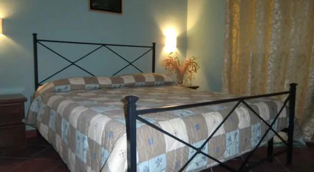 Agriturismo il Portico, Buchen Sie Hotel Capalbio Toskana