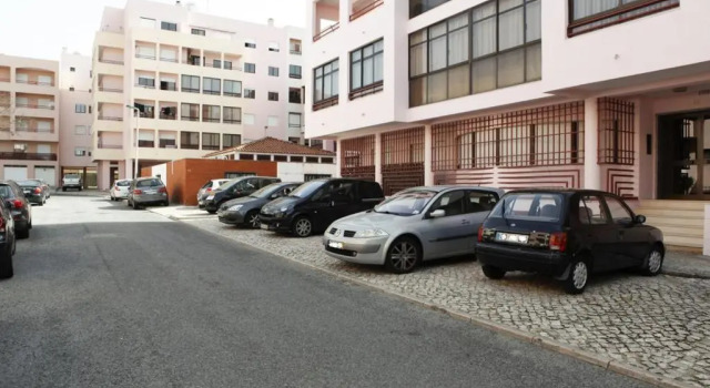 FLH Cascais Gorgeous & Spacious Apartment, Забронировать Апартаменты/квартира Кашкайш Estoril Coast
