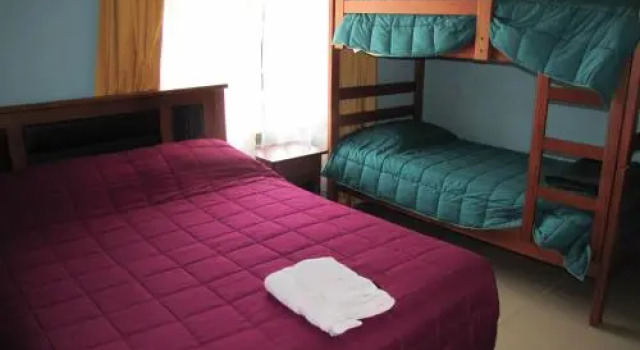 Hostal El Morro, Rezervovat Hotel Tomé Bío Bío
