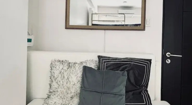 Trendy Studio With Bunk Bed