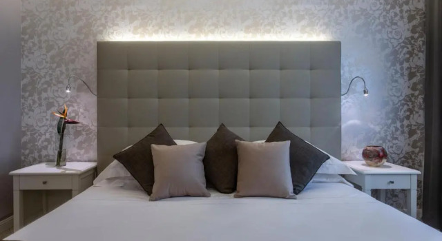 Deluxe Familie Zimmer Hotel Airone isola dElba