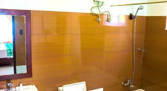 Семейный номер Standard Veranda Suites and Restaurant