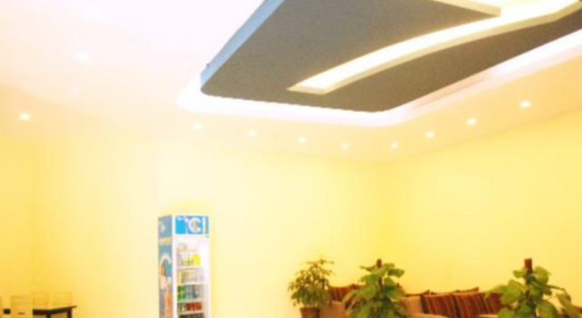 7 Days Inn Jian Ge Ming Zhu Plaza Branch