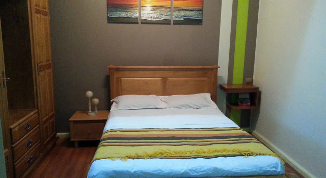 KrishAngel Beach Apartment, Prenota Appartamento Flic-en-Flac Mauritius Costa Ovest