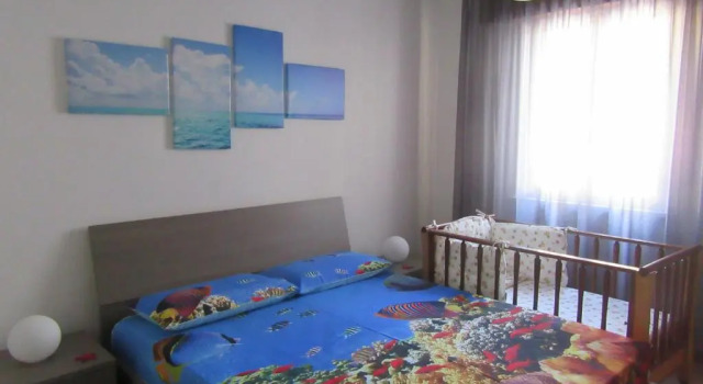 Casa Vacanza Tra Cielo e Mare, Book Hotel Hotels in Sicily with Parking, Parking