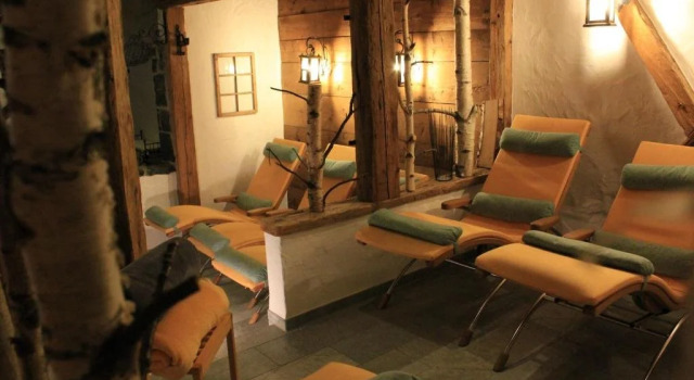 Sporthotel Grandau
