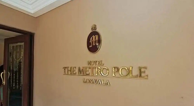 The Metropole