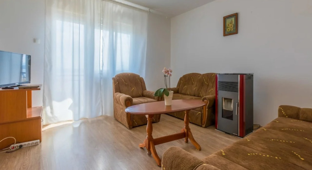 Apartments Alenka