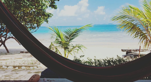 Coral Reef Holidays, Забронировать Отель Остров Тиоман Паханг