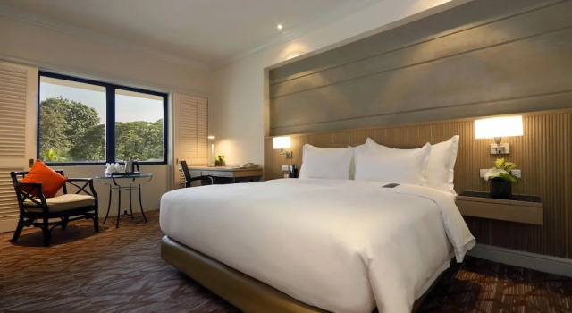 Клубный номер Deluxe Quest Plus Conference Center, Clark