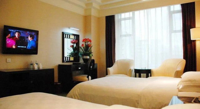 Chongqing Tianyu Hotel, Забронировать Отель Бизнес-отели Юйбэй, 4* 5*