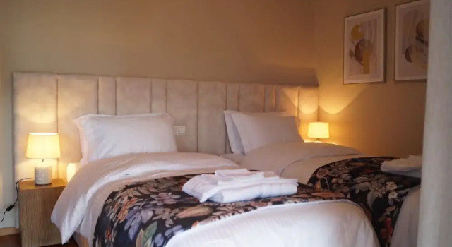 Daphne Luxury Apartment, Reserva ahora Apartamento Kastoria 