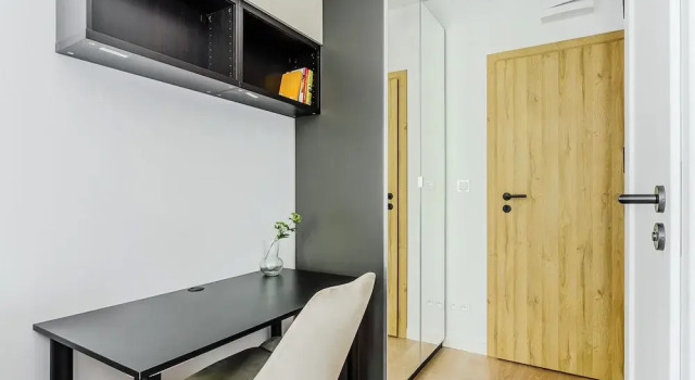Люкс Economy ShortStayPoland Apartamenty