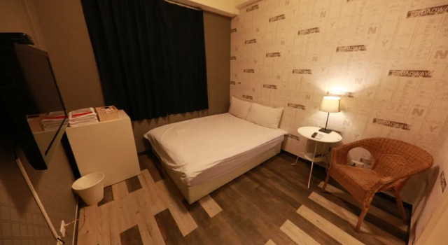Feng Chia Skyhouse, Reservar Hotel Taichung China