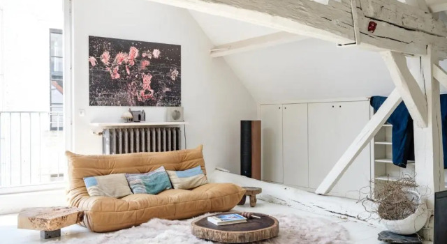 Номер Standard Boutique Hotel Verne Dreams