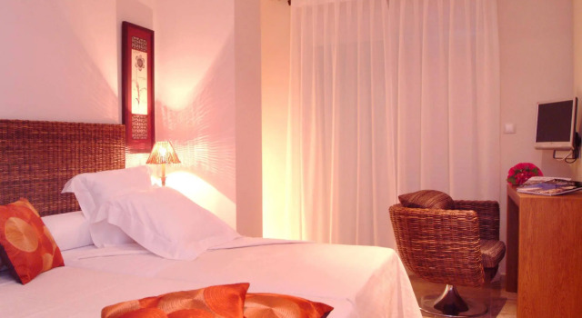 Noguera Mar Hotel