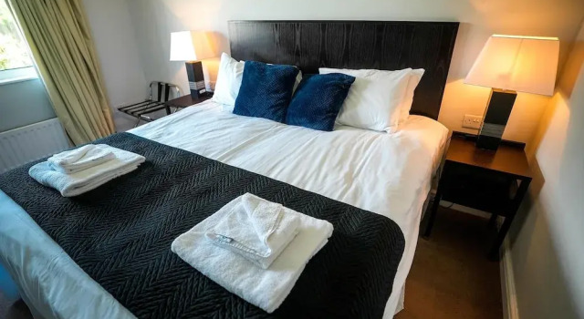 Номер Standard The Springfield Hotel