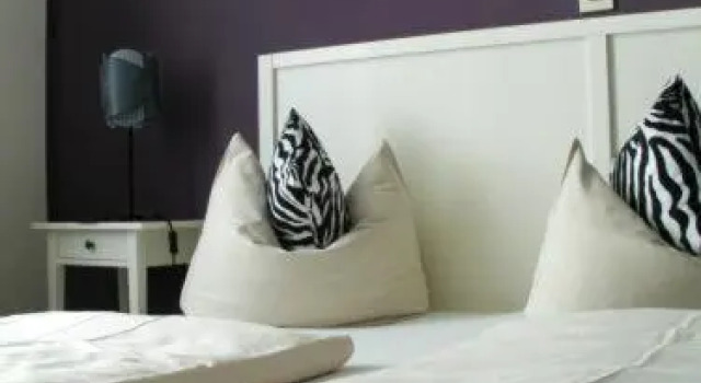 Двухместный номер Comfort Hotel Skada City Cölln