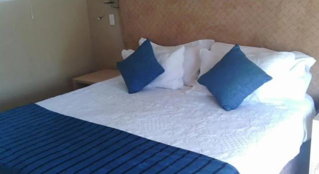 Номер Standard Homestay Travel Guest House