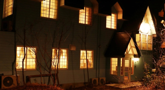 Pension Iguananomori Lodge, Забронировать Отель Отели Kita Kanto 3 звезды, 3*