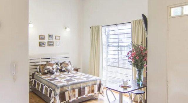 Номер Deluxe Jovita House BnB
