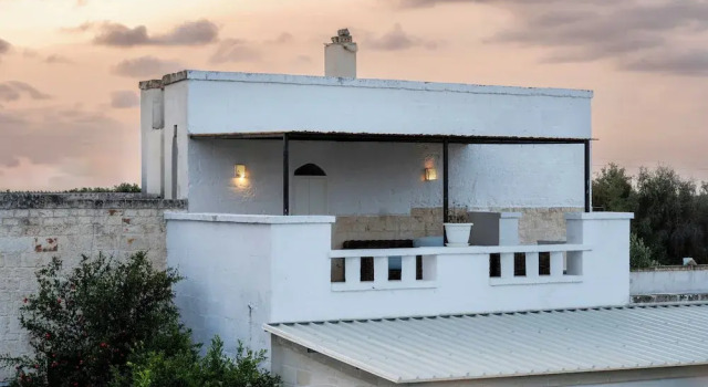 Masseria della Piana Ostuni, Book Hotel Hoteller i Brindisi med parkering, Parkering