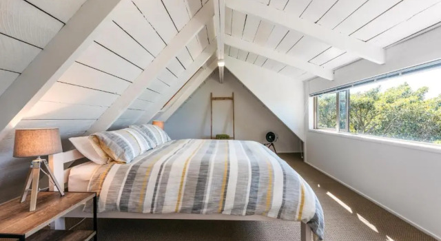Kina Cottage