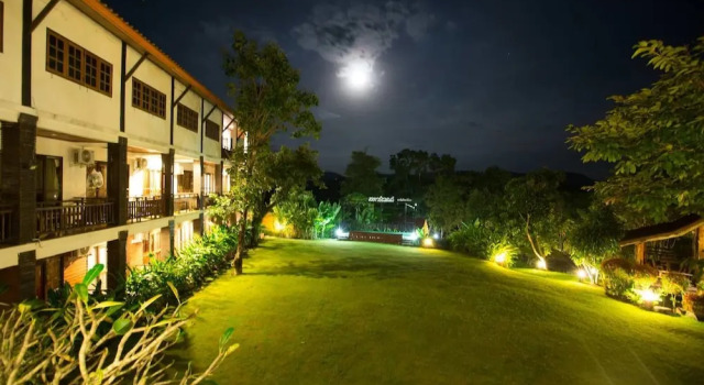 StarwellGardenhome WangNamKiaw Resort