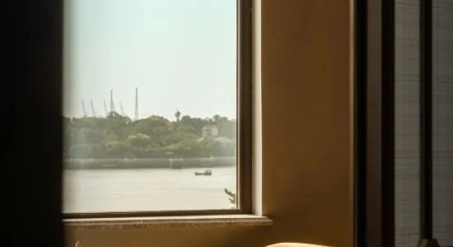 Storslået  suite Lujiang