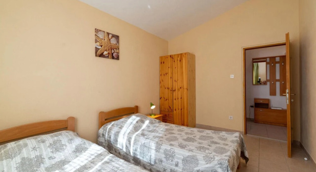 Beautiful Apartment in Razanac With 2 Bedrooms and Wifi, Забронировать Апартаменты/квартира Апартаменты Ражанац, Апартаменты/квартира