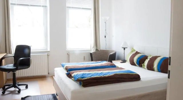 Апартаменты Boardinghouse Wilhelmshaven