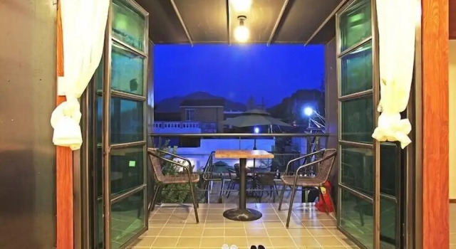 Номер Standard Dowon Guesthouse