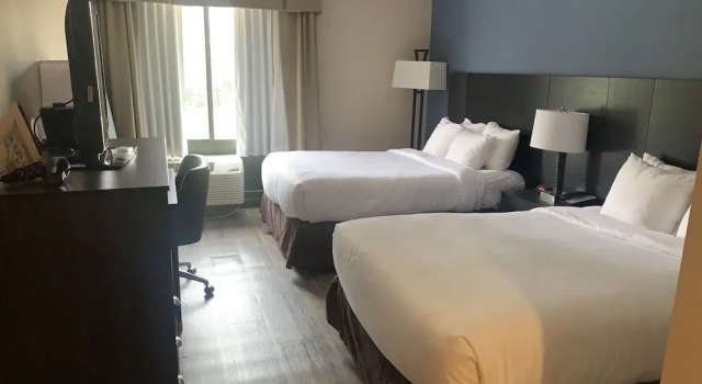 Days Inn Horsham Philadelphia, จอง โรงแรม Horsham Philadelphia Metropolitan Area