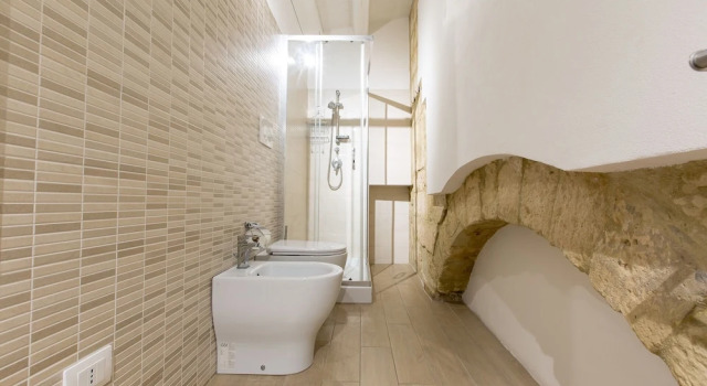 Номер Superior Residence Ortigia
