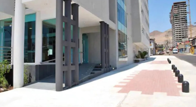 Alto del Sol Costanera Antofagasta, Reserva ahora Hotel Antofagasta Antofagasta Region