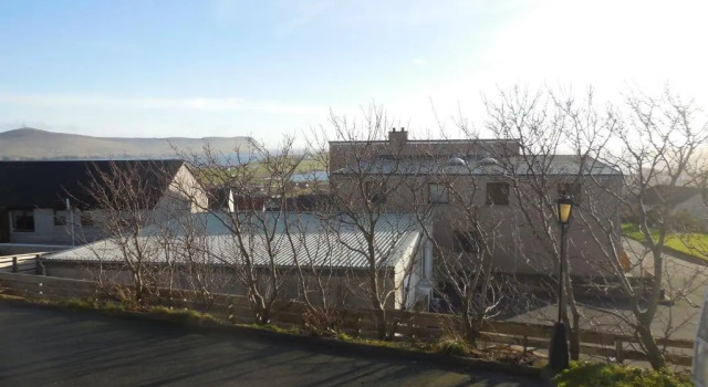 Апартаменты Apartment 2, Craigmore, Upper Baila, Lerwick