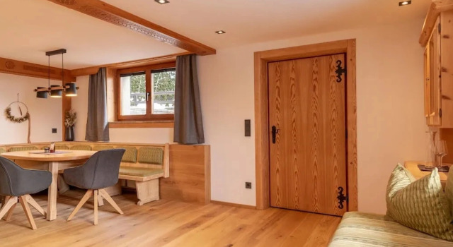 Коттедж Apartment Lisal in Bruck an der Gro Glocknerstra e