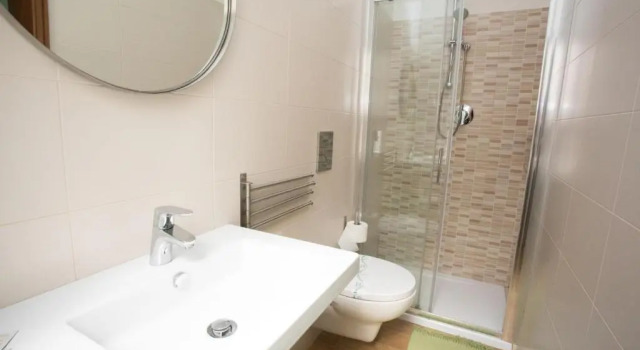 Standard Vierer Zimmer Hotel Ragno DOro