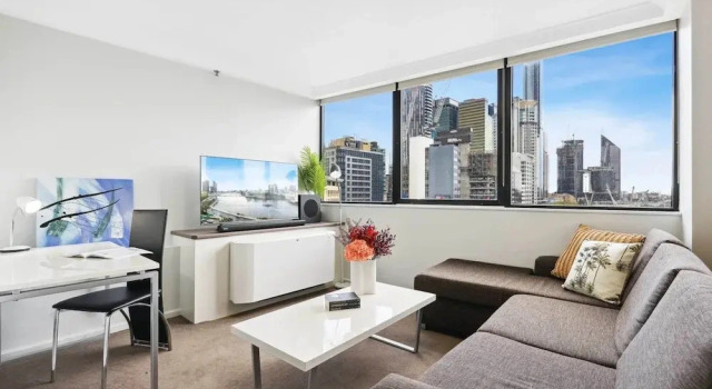 Charming 1-bed Unit in an Unbeatable Location