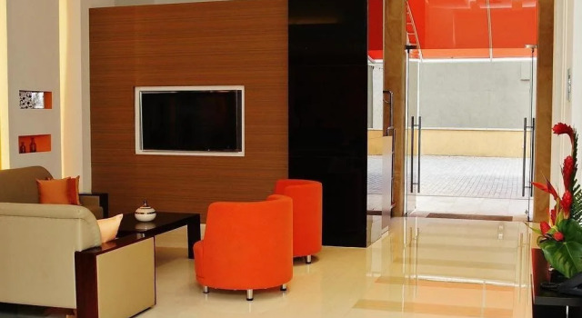Altamira Village Hotel & Suites, Забронировать Отель Каракас Федеральный столичный округ Каракас
