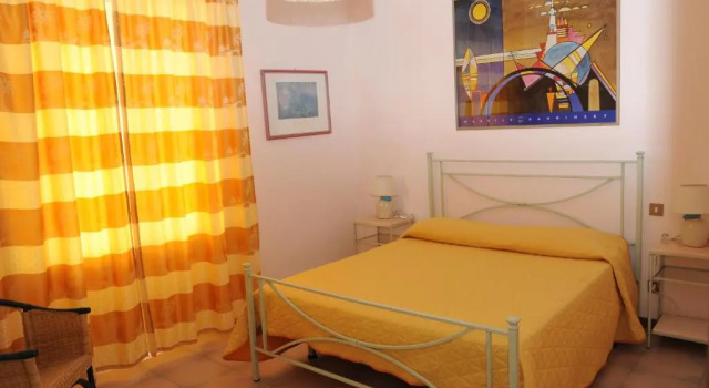 Апартаменты с балконом Residence Il Sole